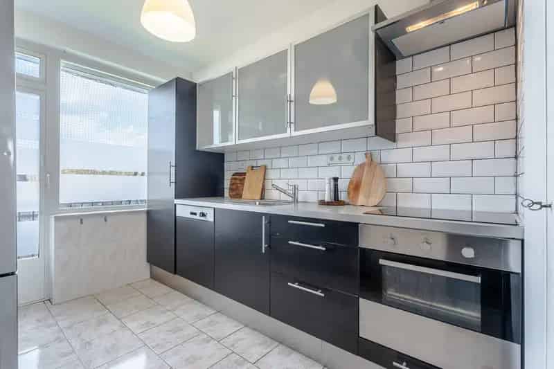 Appartement te koop Oosterhout 73m2 3 kamers 2 balkons