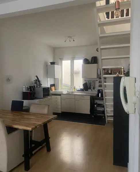 Appartement Te Huur in Breda, Noord-Brabant