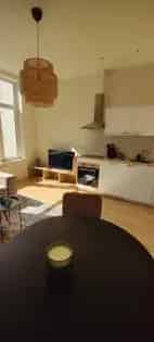 2 Kamer Appartement 60m2 Rotterdam Heemraadsplein Korte Termijn Huur