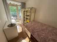 Kamer Statenlaan Tilburg 8m2