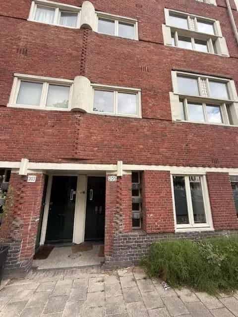 Appartement Amsterdam West 2 Slaapkamers