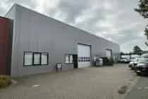 547 - 948 m2 Bedrijfsruimte te Huur Sint Nicolaasga