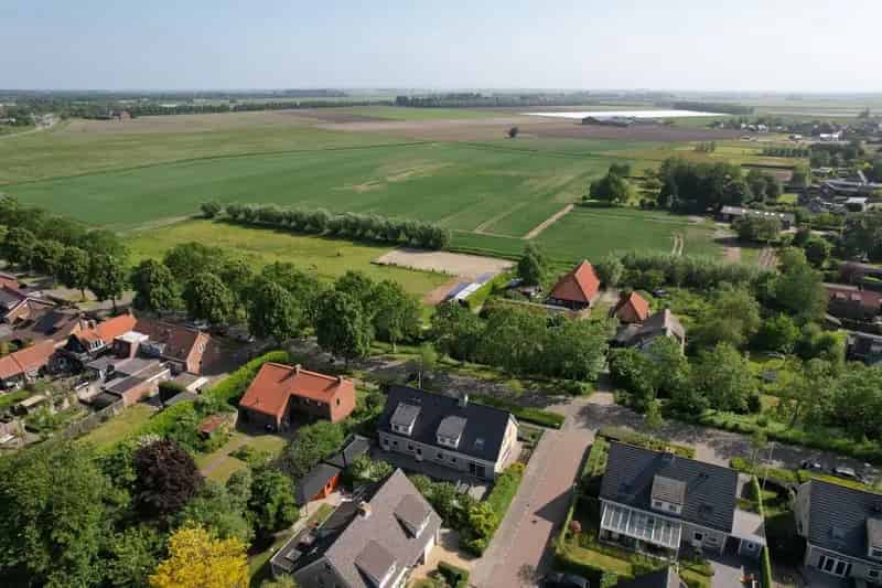 Luxe Villa Steenbergen 253m2 Dubbele Garage Grote Tuin 4 slaapkamers