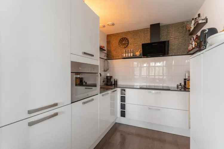 3 Kamer Appartement Almere - Luxe Afwerking - Instapklaar