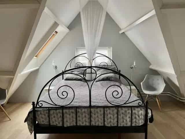 Te Huur Huis Breda 3 Slaapkamers Gemeubileerd