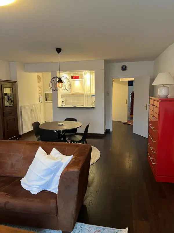Ruim Appartement Maastricht Centrum