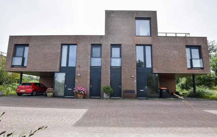 Eengezinswoning Te Koop in Lelystad, Flevoland