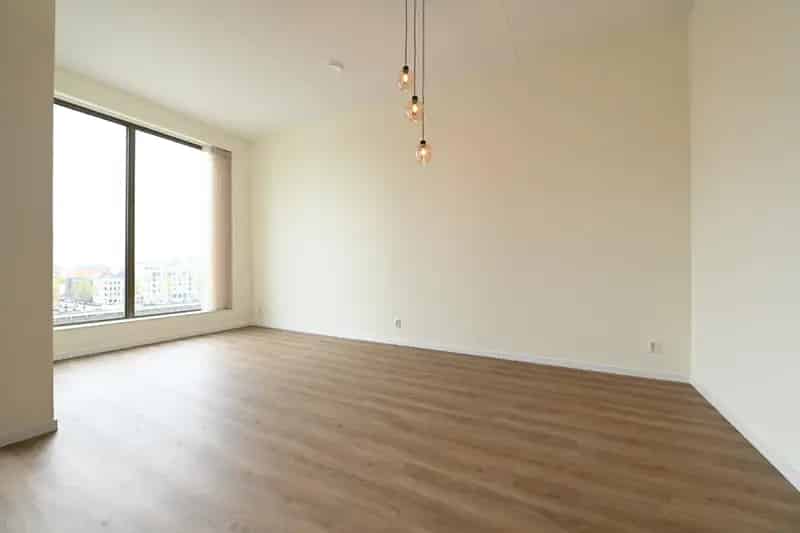 Modern 3-kamer appartement Rotterdam Hefkwartier
