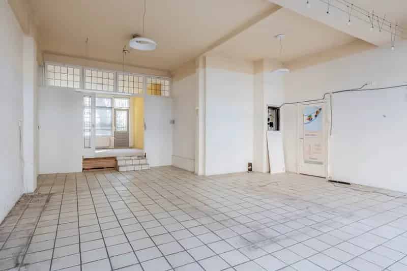 Winkelruimte te Koop Nieuwe Binnenweg Rotterdam