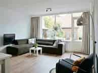 5-kamer woning te huur Tilburg Wichmansstraat