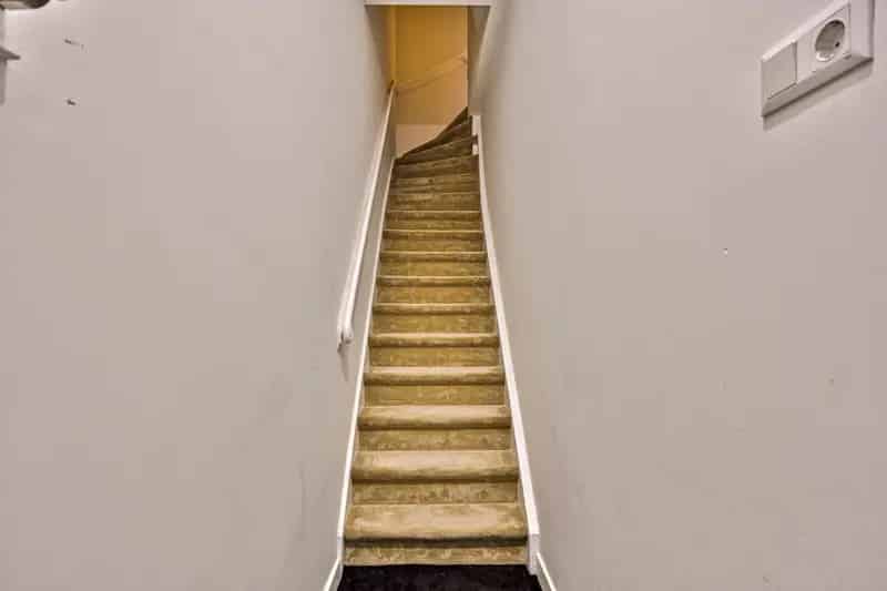 5 Kamer Dubbele Bovenwoning Den Haag Schildersbuurt West