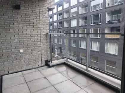 1 kamer appartement van 68 m² in Utrecht