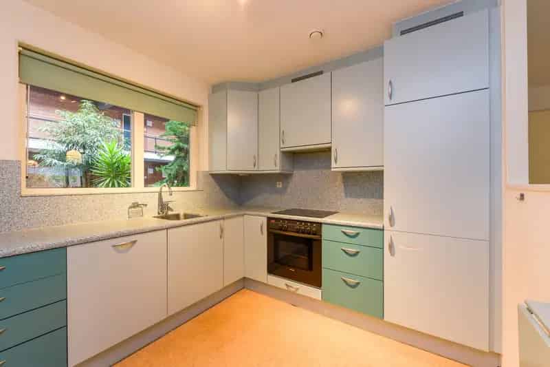 Appartement te koop 's-Gravenzande: 3 kamer appartement 109m²