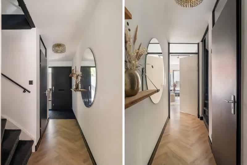 3 Slaapkamers Een Gezinswoning Molenwijk Zonnige Tuin Dakterras