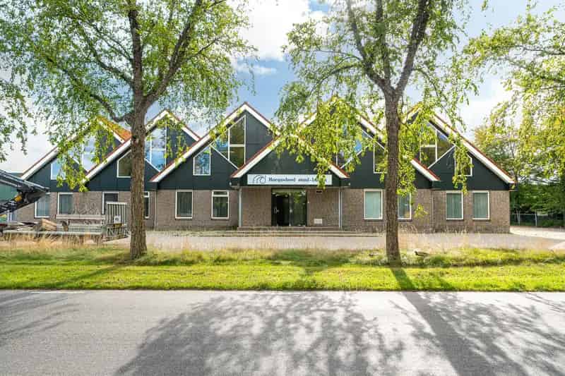 Bedrijfshal Twijzelerheide 970m² te Koop