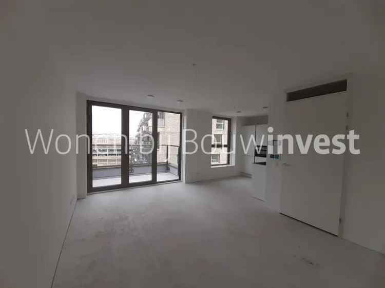 3-Kamerappartement Haarlem Schalkwijk 94m2