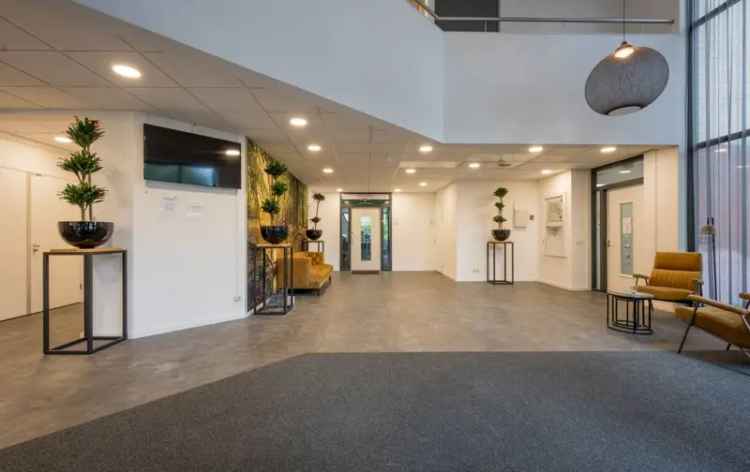 Kantoorruimte huren Leusden 376m² A28