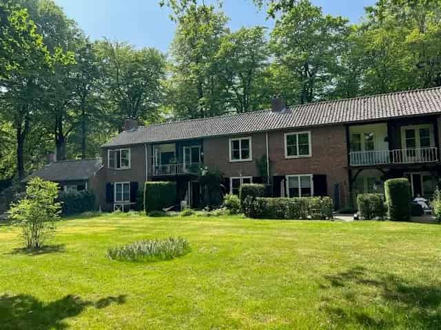 Appartement te koop Park Rodichem Huis ter Heide 49m2