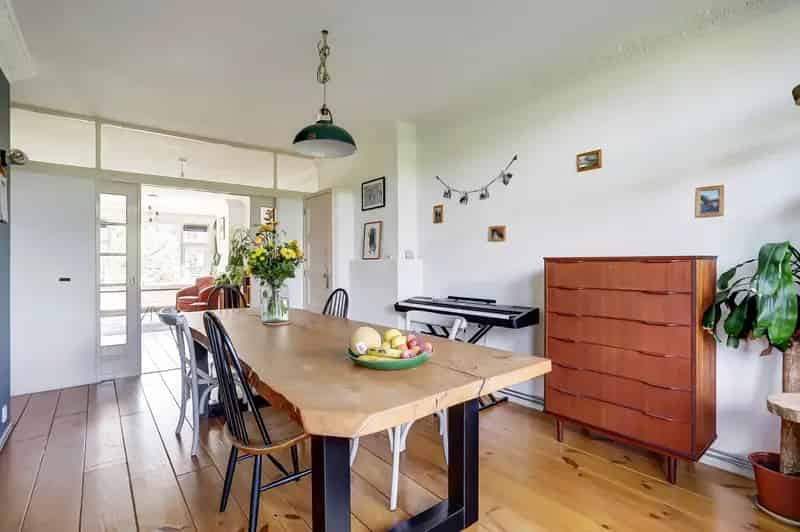 3 Kamer Appartement Blijdorp Rotterdam