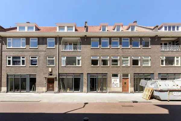 Portiekwoning Te Huur in Rotterdam, Zuid-Holland