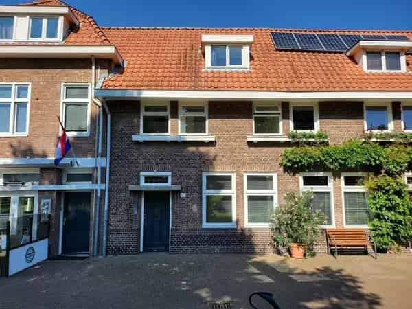 Studentenhuis Den Bosch Muntelbolwerk