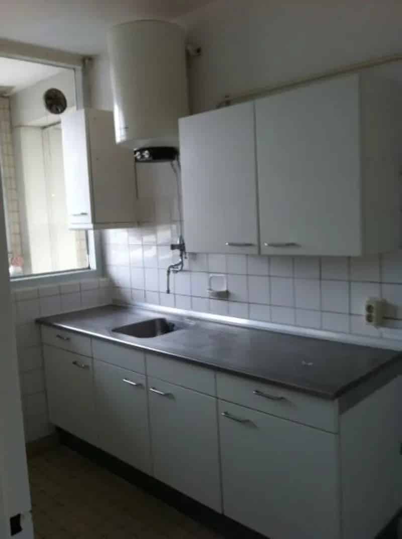 2 Kamer Appartement Den Haag Bouwlust 50m2 Balkon Berging Lift