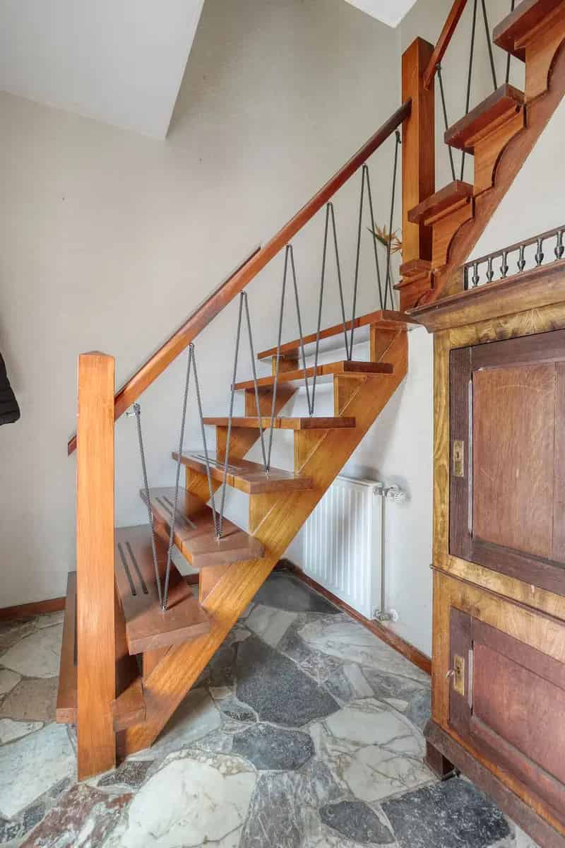 Huis te koop Heeswijk-Dinther 3 slaapkamers 111m2
