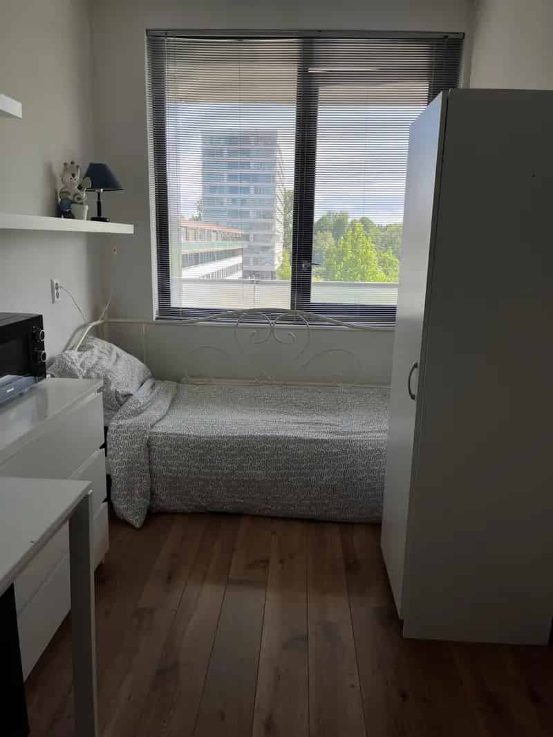 Kamer te Huur Amsterdam West Osdorp