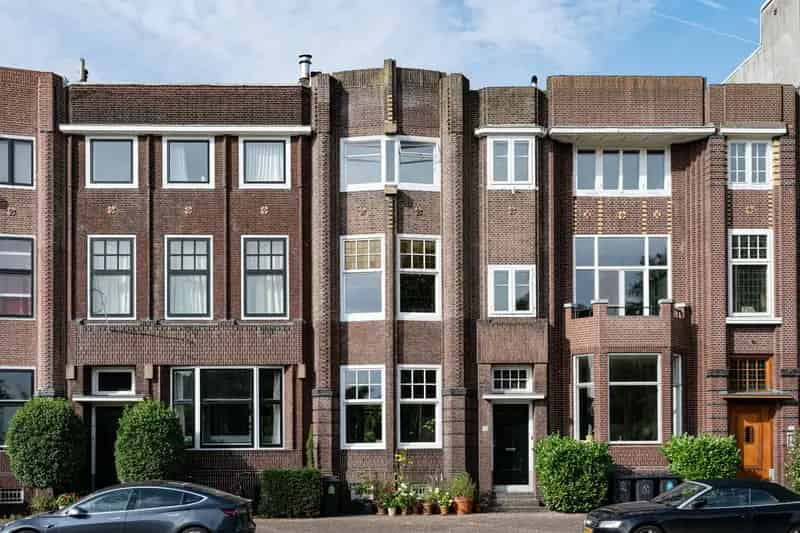 Huis te koop: Kralingse Plaslaan 19 3062 DA Rotterdam | Funda