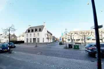 3 Kamer Huurwoning Ulvenhout Breda Direct Beschikbaar
