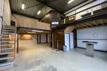 150m2 Bedrijfsruimte te Koop Nieuwersluis