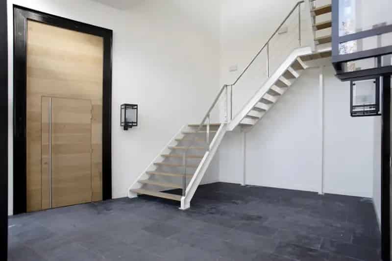 Kantoorruimte IJsselstein 191m² - Modern en Representatief
