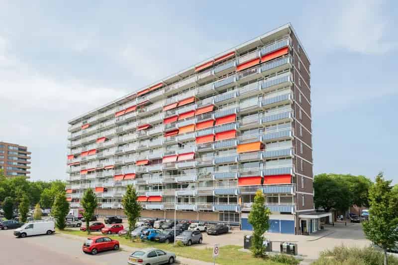 Appartement te koop: Margijnenenk 193 7415 JV Deventer | Funda