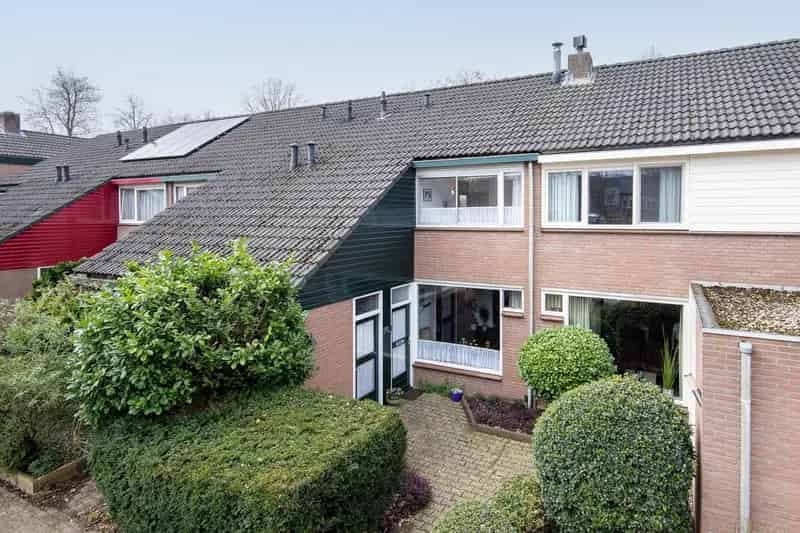 Ruime woning 3 slaapkamers nabij bossen