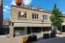 124m2 Horecaruimte te Huur Boxtel A1 Locatie