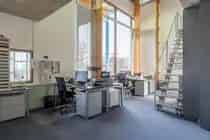 2171 m2 Kantoorruimte Rozenburg te Koop