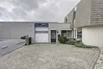 275m2 Kantoorruimte te Koop in Nuenen - Bedrijfswoning met Opslag