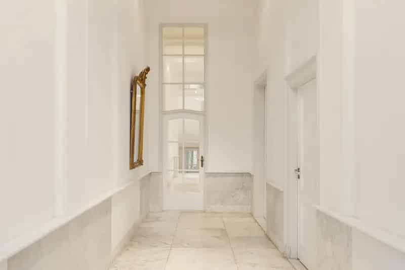Keizersgracht Appartement 104m2: Licht, Modern, Lift