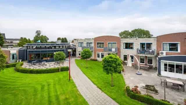 Seniorenwoning Spierdijk 2 Kamers 64m2