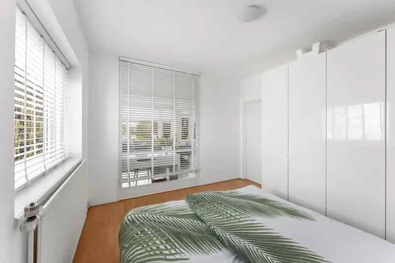 Appartement te koop Rotterdam Schiebroek:  Uitzicht, Balkon, Lift