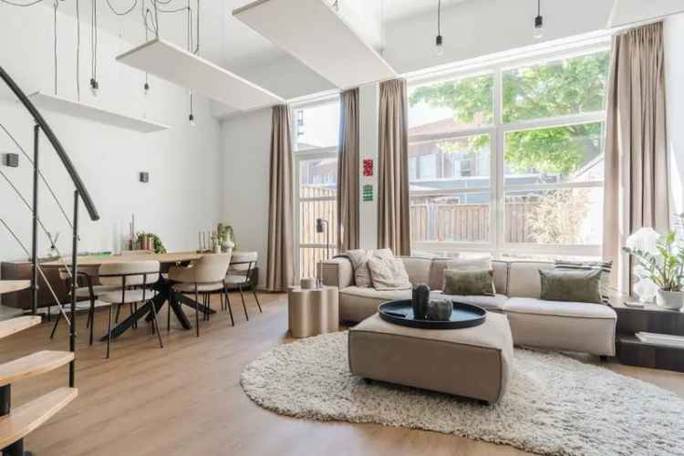 Ruime Studio Gestel 81m2 Eigen Tuin 2022