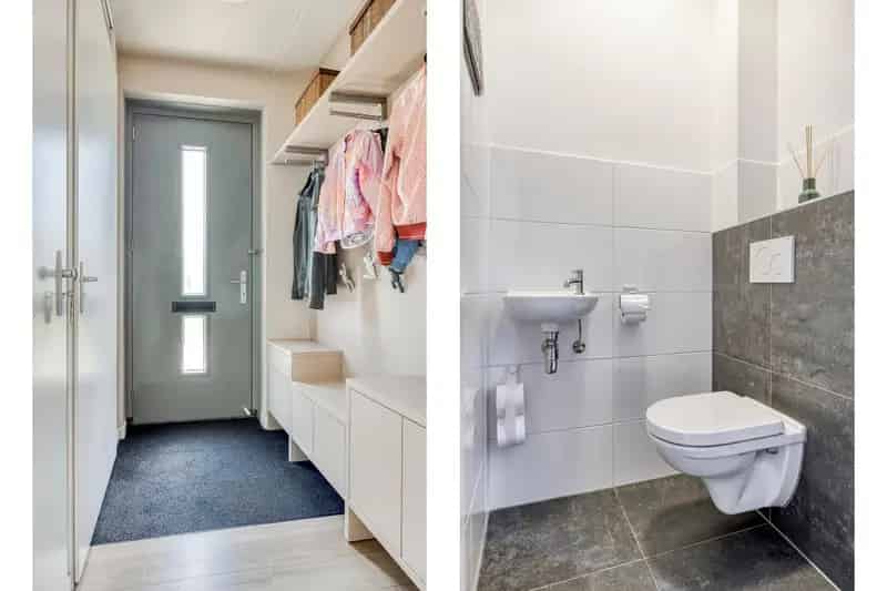 Luxe Hoekwoning te Koop Oosterhout 150m2 4 slaapkamers Energielabel A