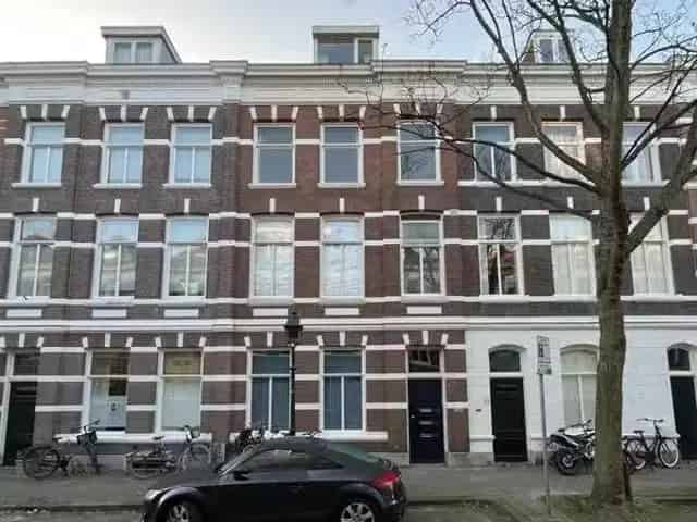 Appartement te koop Den Haag 5 slaapkamers 117m2