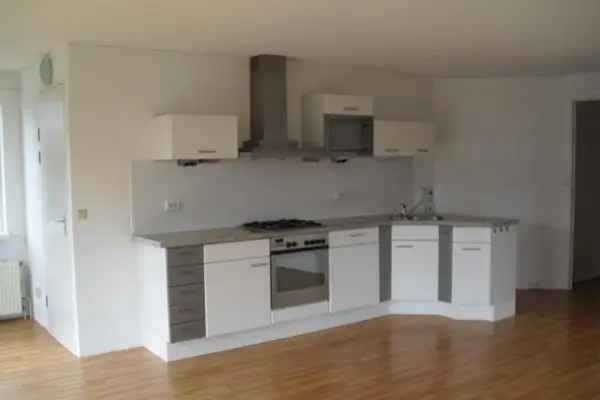 Appartement Te Huur in Lelystad, Flevoland