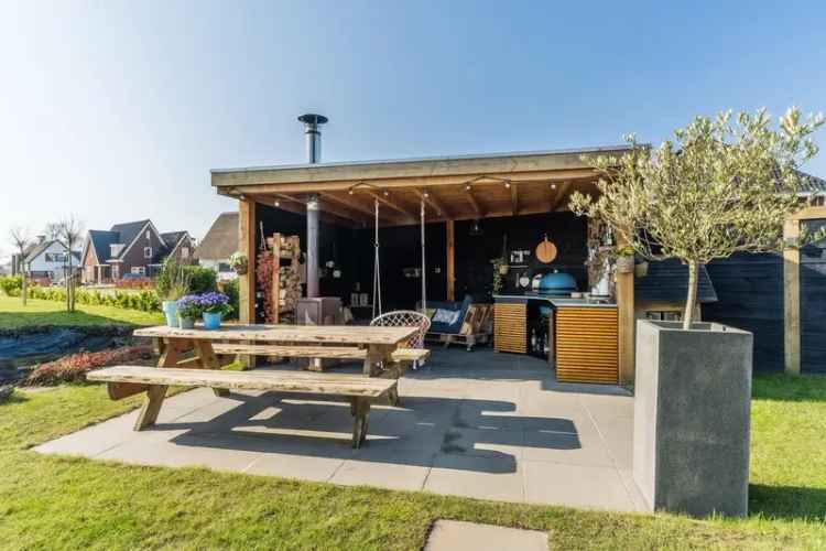 Huis te koop: De Dijkkuilen 3 4261 EA Wijk en Aalburg 