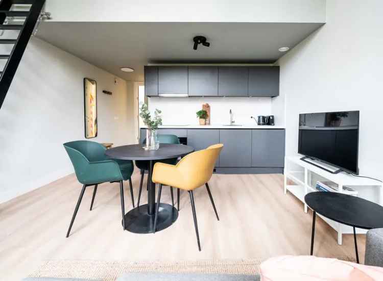 Woning Te Huur in Nijmegen, Gelderland