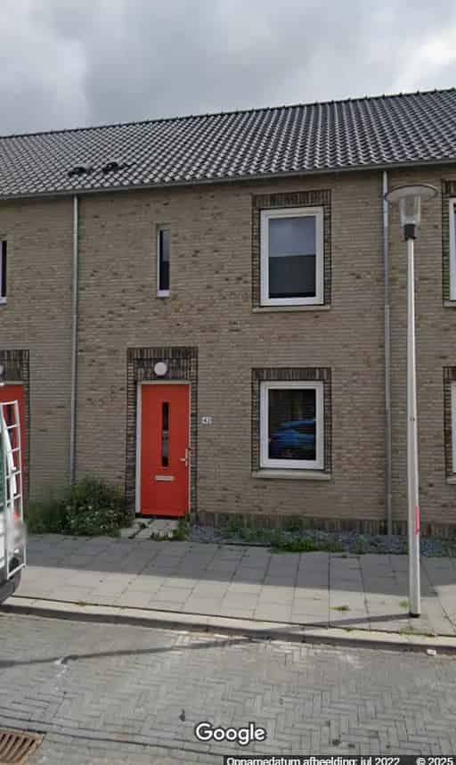 3 Kamer Appartement Eindhoven Nieuwbouw Beschikbaar Augustus 2025