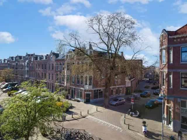 Woning te koop: C. P.Tielestraat 15C 3023TB Rotterdam Vastgoed Nederland