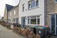 Ruime Tussenwoning Uithoorn 170m2  Gezinnen