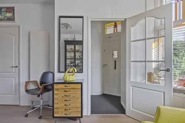 Ruime Karakteristieke Woning Duivendrecht 154m2